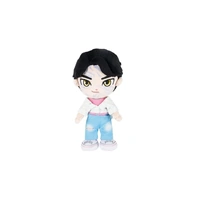 K-Pop Demon Hunters 8" Jinu Plush KPDH00031