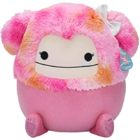 Squishmallows 16" Large Caparinne The Bigfoot SQCR10699