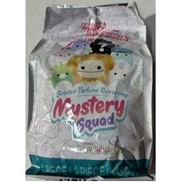 Squishmallows 8" Little Plush Scented Mystery Squad Bag SQCR10589