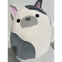 Squishmallows 16" Large Carm The Dog SQCR10836
