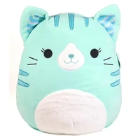 Squishmallows 16" Large Corinna the Cat SQCR10836