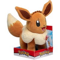 Pokemon 12" Plush - Eevee PKW2568