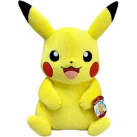 Pokemon 24" Plush Pikachu PKW0076