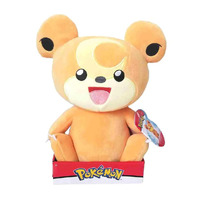 Pokemon 12" Plush Assorted [Character: Teddiursa]