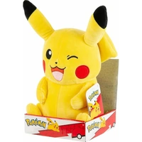 Pokemon 12" Plush - Pikachu PKW2568
