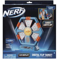 Nerf Digital Flip Target NER0288