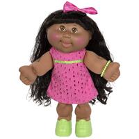 Cabbage Patch Kids 14" Summer Dress Doll 07987