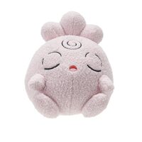 Pokemon 5" Sleeping Plush - Igglybuff PKW2779