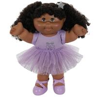 Cabbage Patch Kids 14" Doll - Ballerina Girl