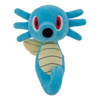 Pokemon 8" Plush - Horsea 97171