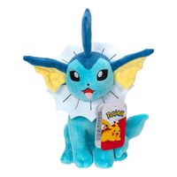 Pokemon 8" Plush - Vaporeon PKW3081
