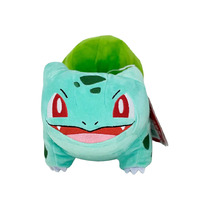 Pokemon 8" Plush - Bulbasaur 97171