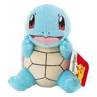 Pokemon 8" Plush - Squirtle 97171