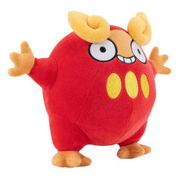 Pokemon 8" Plush - Darumaka 97171