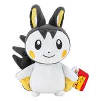 Pokemon 8" Plush - Emolga 97171