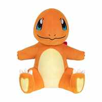 Pokemon 12" Plush - Charmander 95257