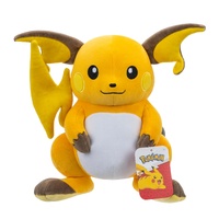 Pokemon 12" Plush - Raichu PKW3111