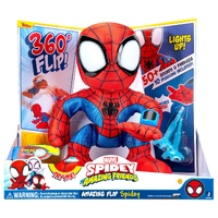 Marvel Spidey n Friends Amazing Flip Spidey SNF0209