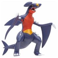 Pokemon Battle Figure 4.5" - Garchomp 97165