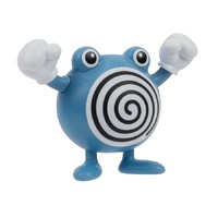 Pokemon Battle Figure - Poliwhirl PKW3355