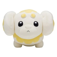 Pokemon 8" Plush - Fidough PKW3661
