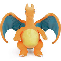 Pokemon 12" Plush - Charizard 95257