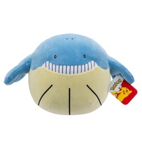 Pokemon 12" Plush - Wailmer PKW3724