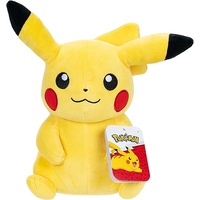 Pokemon 12" Plush - Pikachu PKW3725