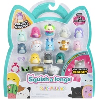 Squishmallows: Squish-a-longs (Style 1) 14 Pack Series 2 SQAL0028