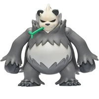 Pokemon Battle Figure 4.5" - Pangoro 97165