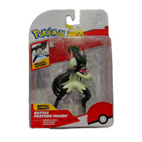 Pokemon Battle Figure 4.5" - Meowscarada 97165