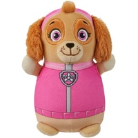 Squishmallows HugMees Paw Patrol - Skye 6" Plush