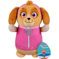 Squishmallows HugMees Paw Patrol - Skye 10" Plush SQPW00007