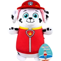 Squishmallows HugMees Paw Patrol - Marshall 10" Plush SQPW00007