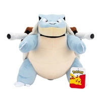 Pokemon 12" Plush - Blastoise 95257