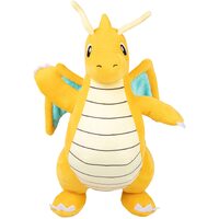 Pokemon 12" Plush - Dragonite 95257