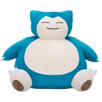 Pokemon 12" Plush - Snorlax 95257