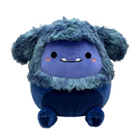 Squishmallows 16" Plush - Dani the Bigfoot SQCR04198