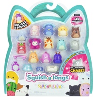 Squishmallows: Squish-a-longs (Style 2) 14 Pack Series 2 SQAL0028
