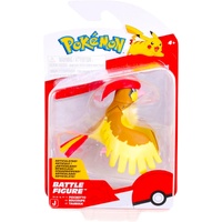 Pokemon Pidgeotto 3" Battle Figure PKW2252