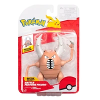 Pokemon Battle Feature Pinsir Figure 95135