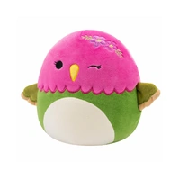 Squishmallows Easter Na'lma the Hummingbird 7.5" Plush