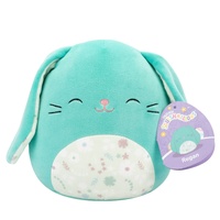 Squishmallows Easter Regan the Bunny 7.5" Plush