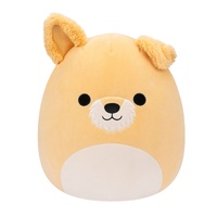 Squishmallows Master Asst A 7.5" Plush - Cooper the Dog SQCR07654