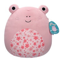 Squishmallows Master Asst A 7.5" Plush - Kline the Frog SQCR07656