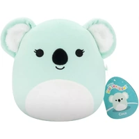 Squishmallows Master Asst A 7.5" Plush - Coco the Koala SQCR07657