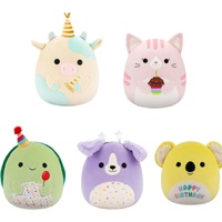Squishmallows 7.5" Little Plush SP25 Celebration Assortment SQCR07998
