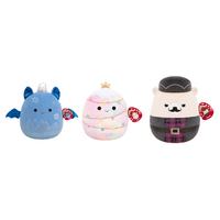 Squishmallows 12" Medium Plush XM25 Assortment SQXM01259