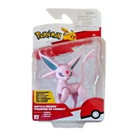 Pokemon Espeon Battle Figure PKW2252