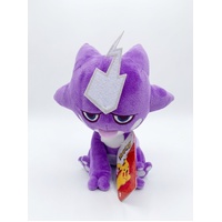 Pokemon 20cm Plush Toxel 95217
